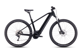 Cube Reaction Hybrid ONE 625 - test bike 2024